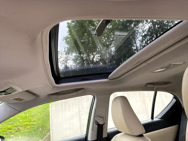 used 2012 Lexus CT 200h car, priced at $11,995