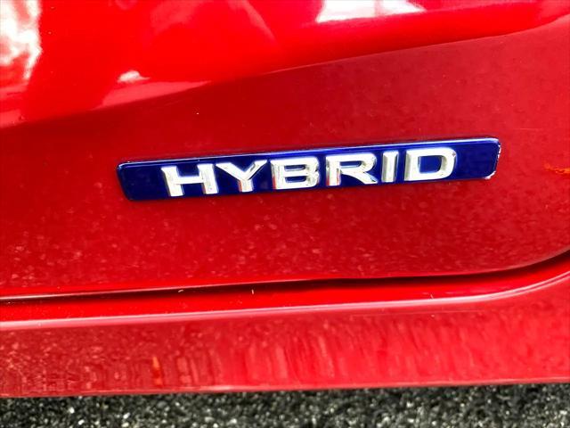 used 2012 Lexus CT 200h car, priced at $11,995