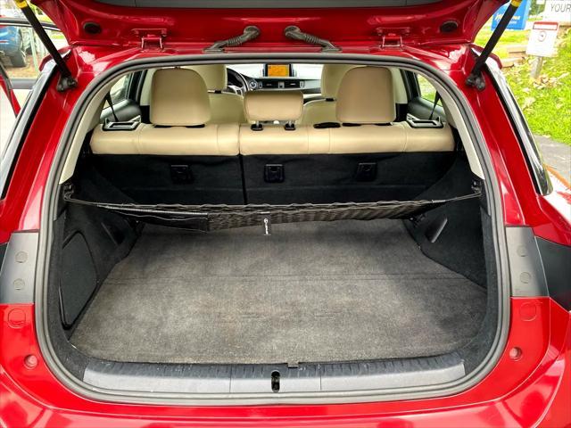 used 2012 Lexus CT 200h car, priced at $11,995