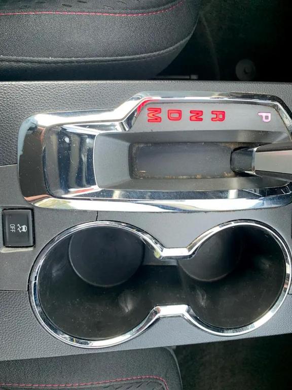 used 2015 GMC Terrain car, priced at $12,995