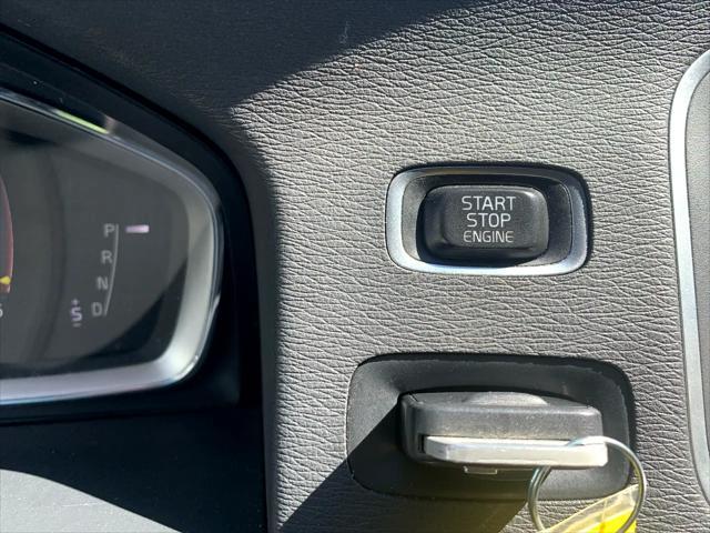 used 2018 Volvo S60 Inscription car, priced at $13,995