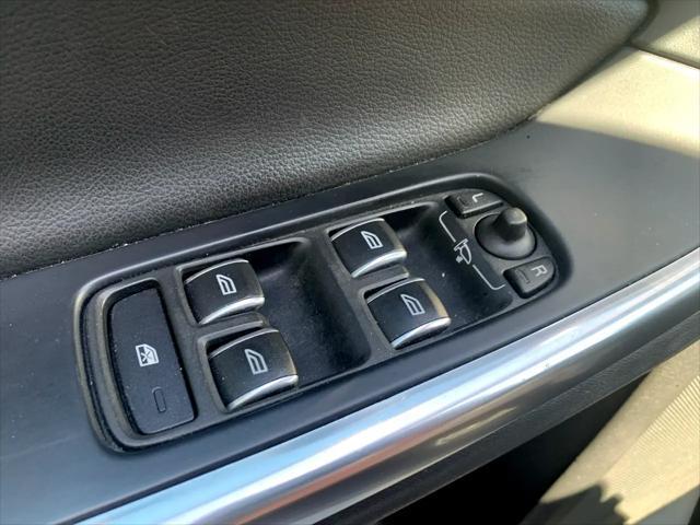 used 2018 Volvo S60 Inscription car, priced at $13,995