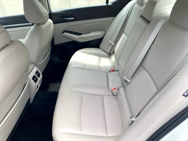 used 2019 Nissan Altima car, priced at $22,995