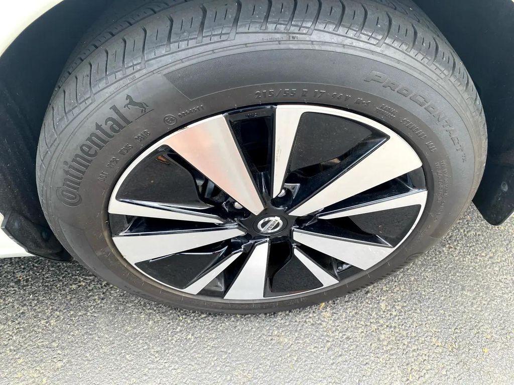 used 2019 Nissan Altima car, priced at $19,250