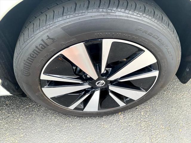 used 2019 Nissan Altima car, priced at $22,995