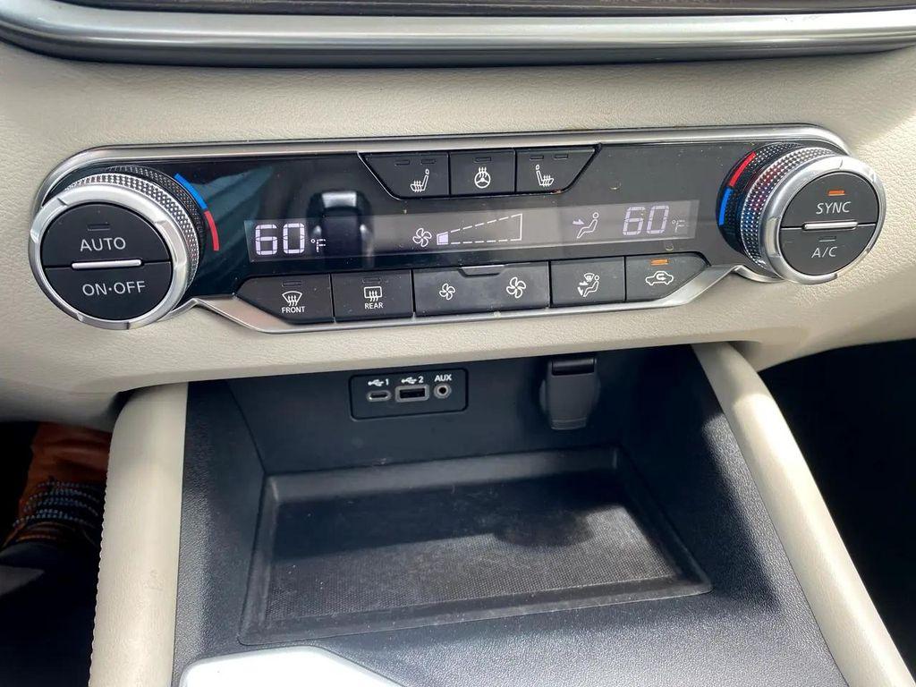 used 2019 Nissan Altima car, priced at $19,250
