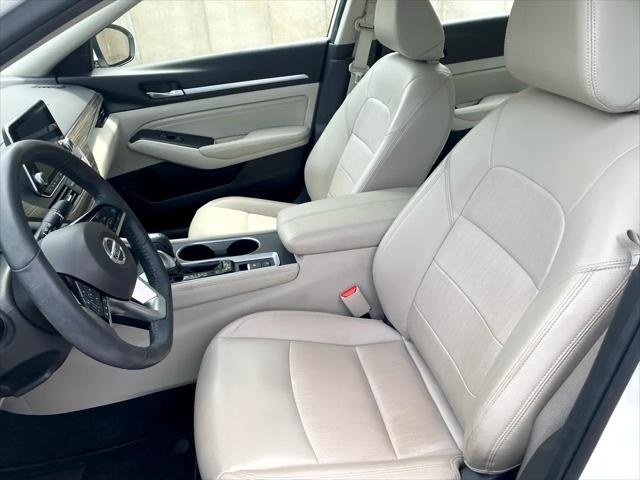 used 2019 Nissan Altima car, priced at $22,995
