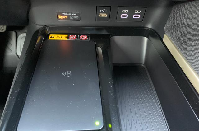 used 2025 Toyota Camry car, priced at $36,995