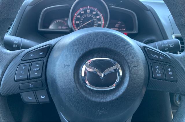 used 2014 Mazda Mazda3 car, priced at $12,495