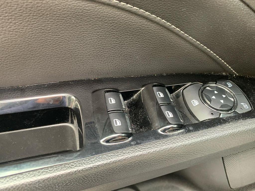used 2015 Ford Fusion Energi car, priced at $12,995