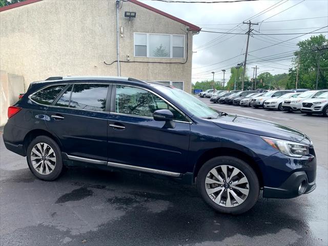used 2018 Subaru Outback car, priced at $21,995