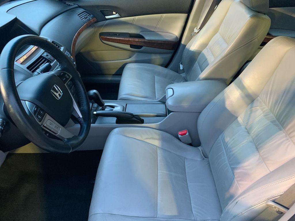 used 2011 Honda Accord car, priced at $12,995