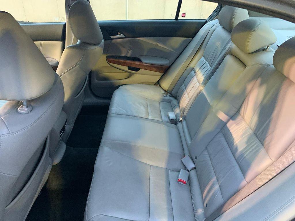 used 2011 Honda Accord car, priced at $12,995