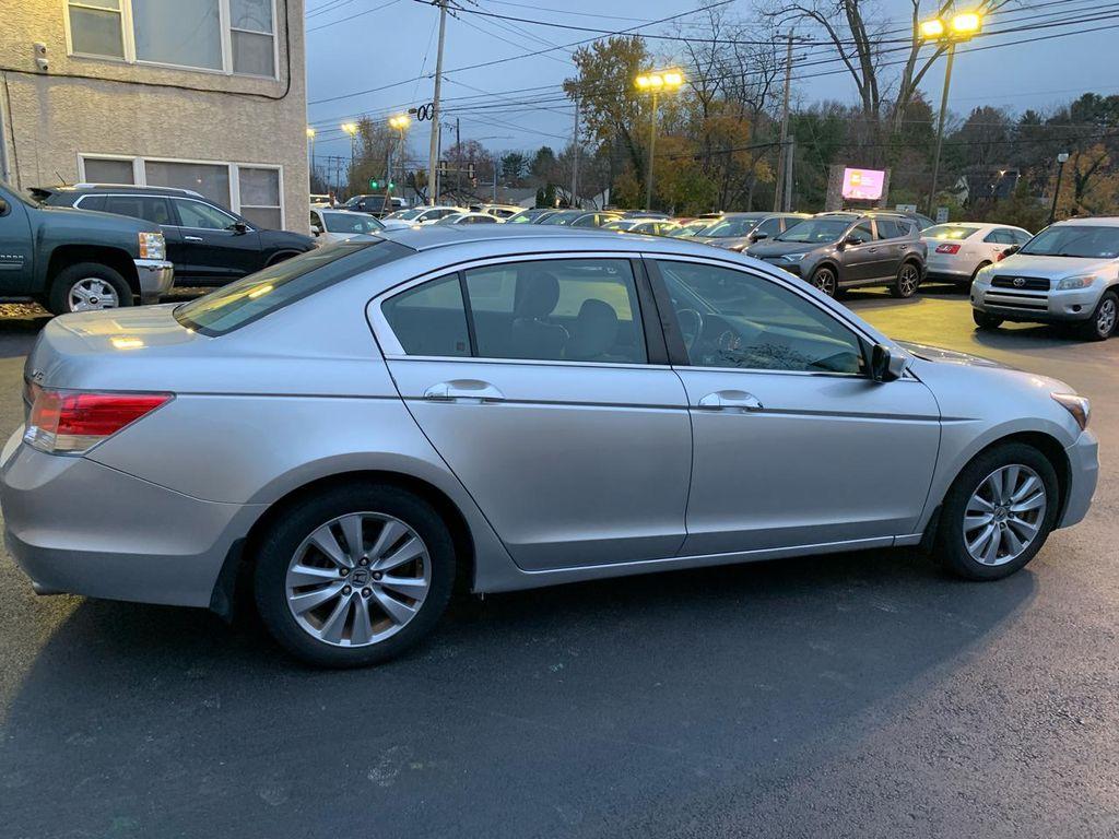 used 2011 Honda Accord car, priced at $12,995
