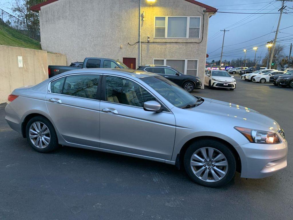 used 2011 Honda Accord car, priced at $12,995