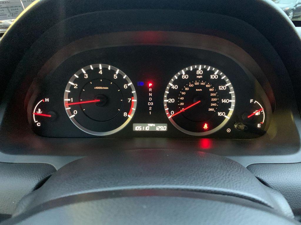 used 2011 Honda Accord car, priced at $12,995