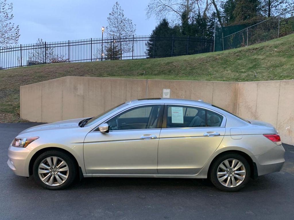 used 2011 Honda Accord car, priced at $12,995