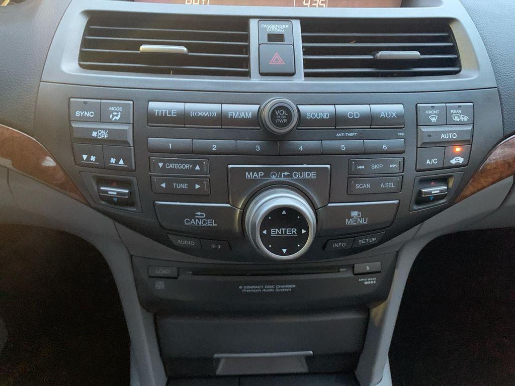 used 2011 Honda Accord car, priced at $12,995