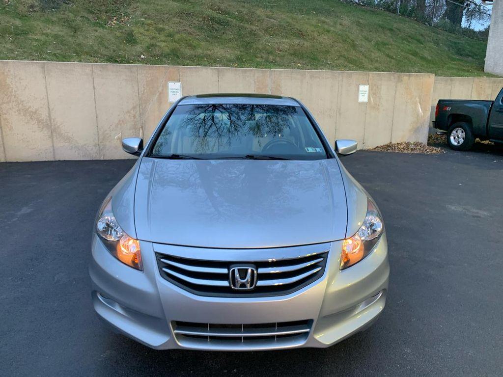 used 2011 Honda Accord car, priced at $12,995