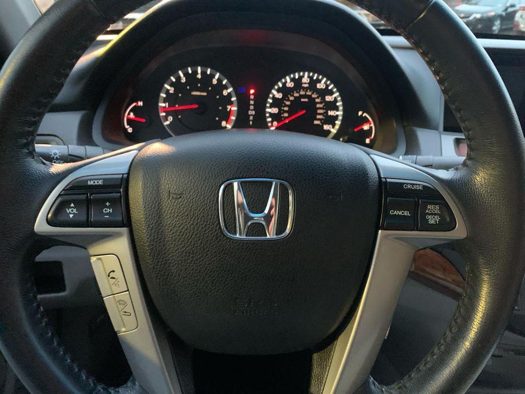 used 2011 Honda Accord car, priced at $12,995