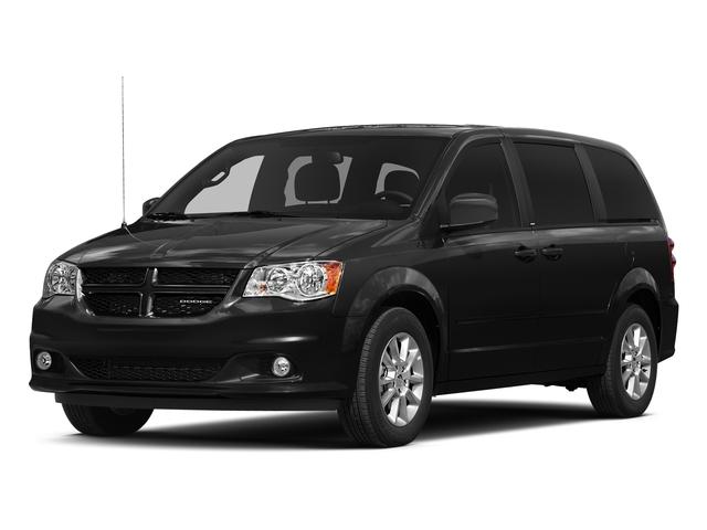 used 2016 Dodge Grand Caravan car, priced at $14,995