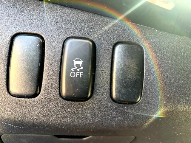used 2017 Mitsubishi Lancer car, priced at $11,995
