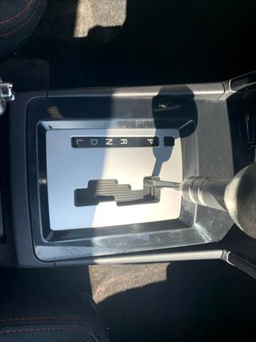 used 2017 Mitsubishi Lancer car, priced at $11,995