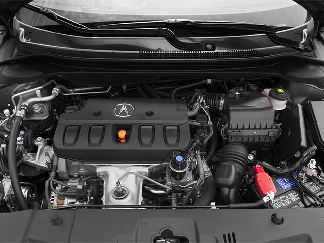 used 2014 Acura ILX car, priced at $14,995