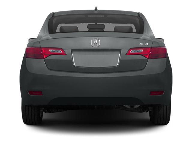 used 2014 Acura ILX car, priced at $14,995