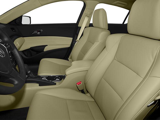 used 2014 Acura ILX car, priced at $14,995