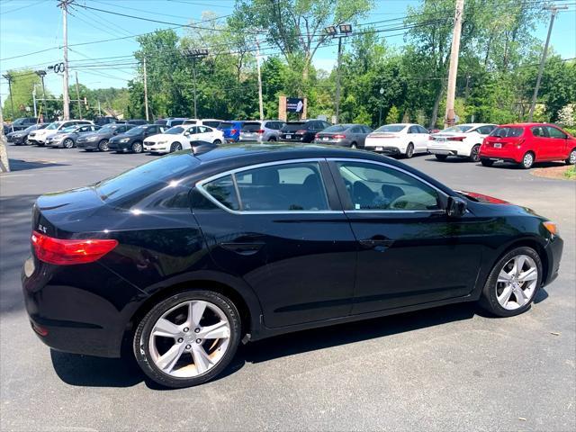 used 2014 Acura ILX car, priced at $14,995