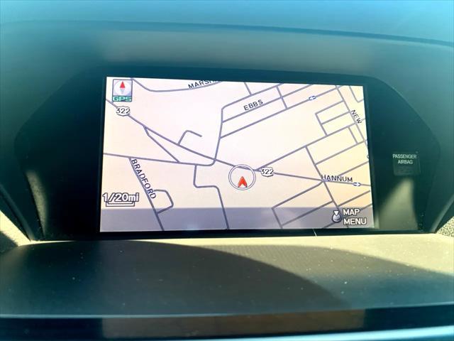 used 2014 Acura ILX car, priced at $14,995