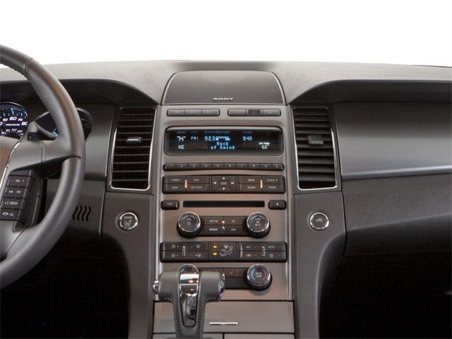 used 2010 Ford Taurus car, priced at $9,995