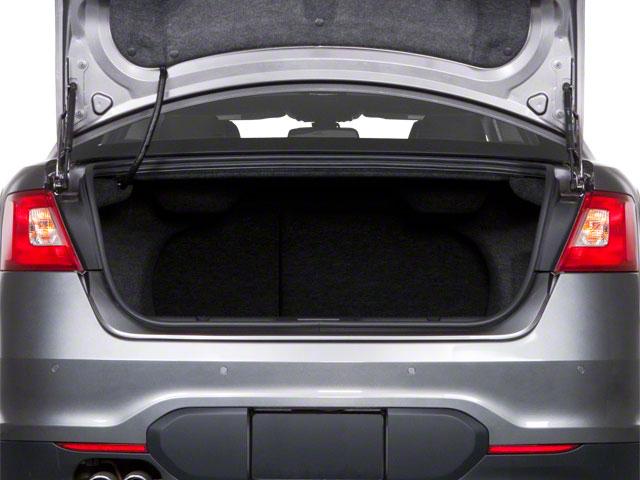 used 2010 Ford Taurus car, priced at $9,995