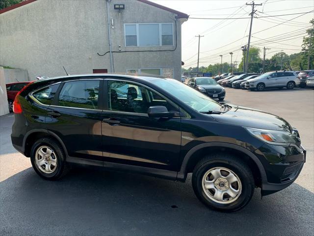 used 2016 Honda CR-V car, priced at $16,995