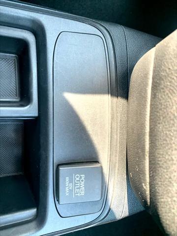 used 2016 Honda CR-V car, priced at $16,995