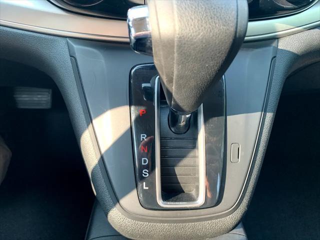 used 2016 Honda CR-V car, priced at $16,995