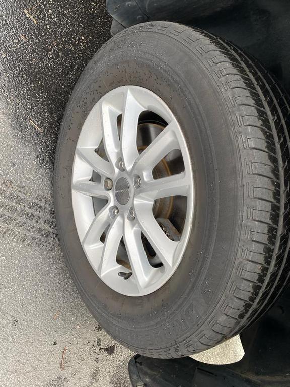 used 2017 Dodge Journey car, priced at $11,995