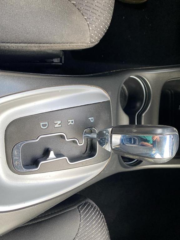 used 2017 Dodge Journey car, priced at $11,995