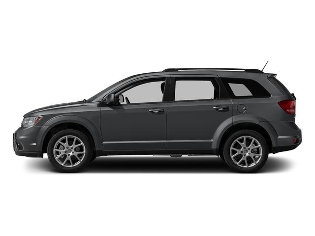 used 2017 Dodge Journey car, priced at $11,995