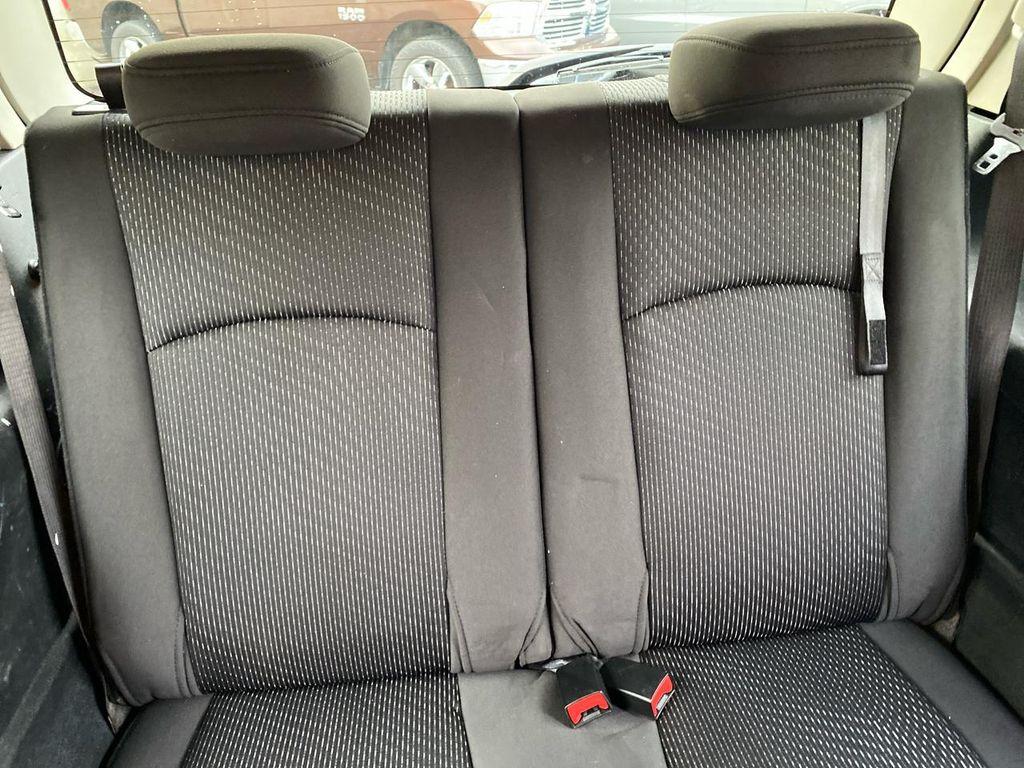 used 2017 Dodge Journey car, priced at $11,995