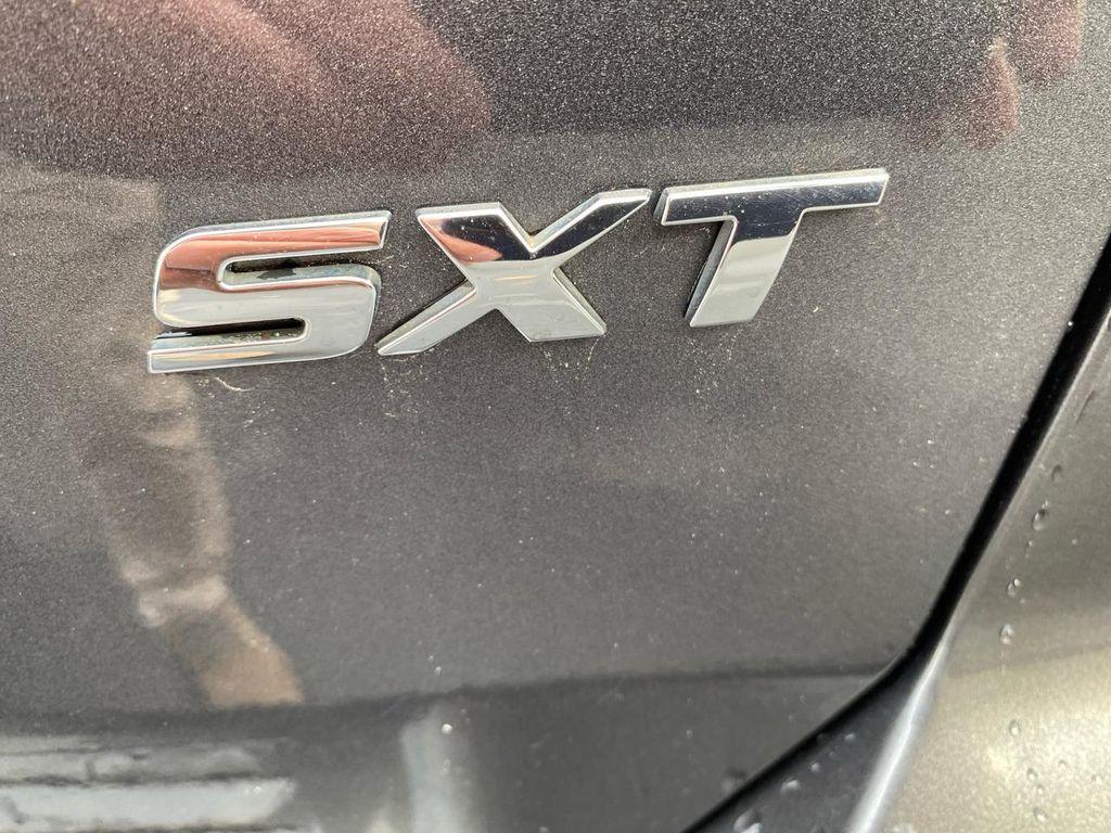 used 2017 Dodge Journey car, priced at $11,995