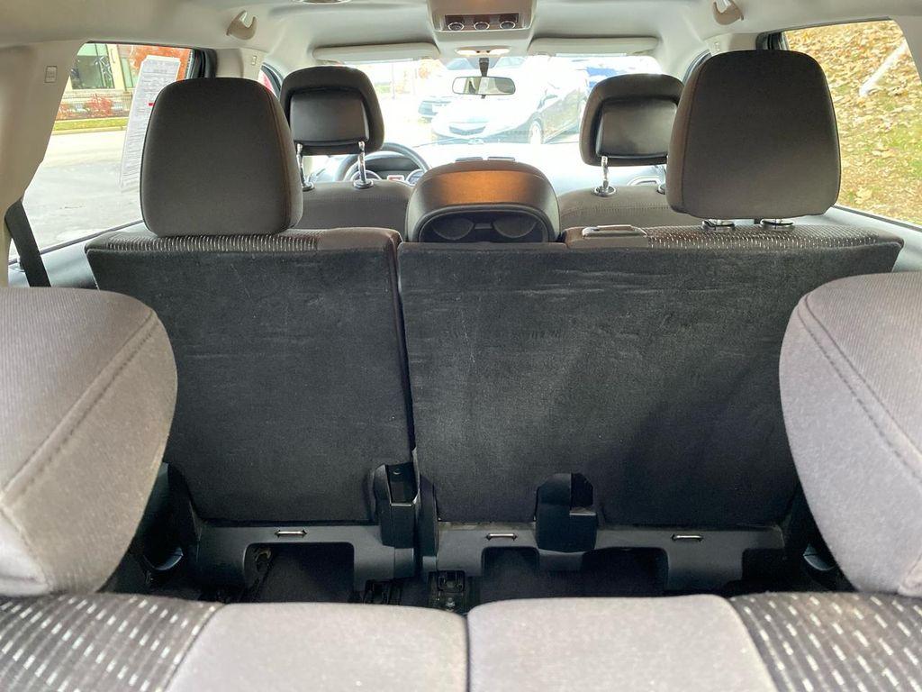 used 2017 Dodge Journey car, priced at $11,995