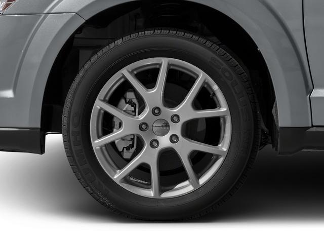 used 2017 Dodge Journey car, priced at $11,995