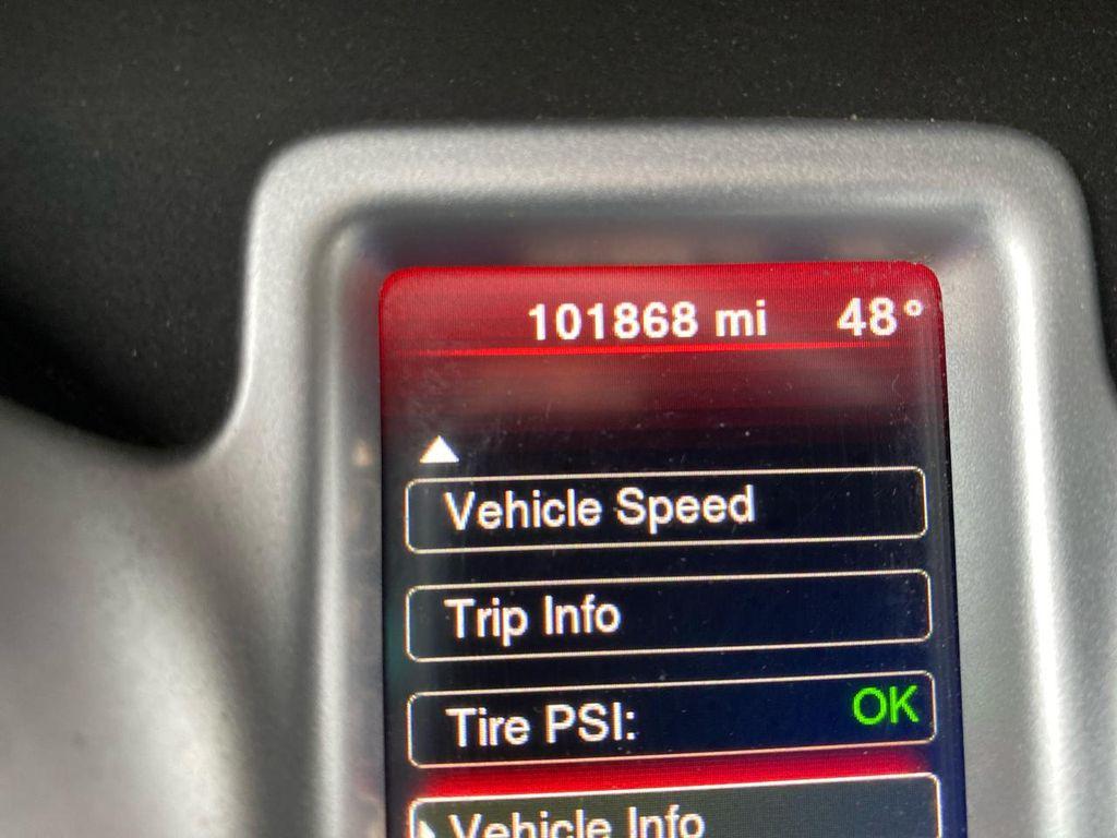 used 2017 Dodge Journey car, priced at $11,995