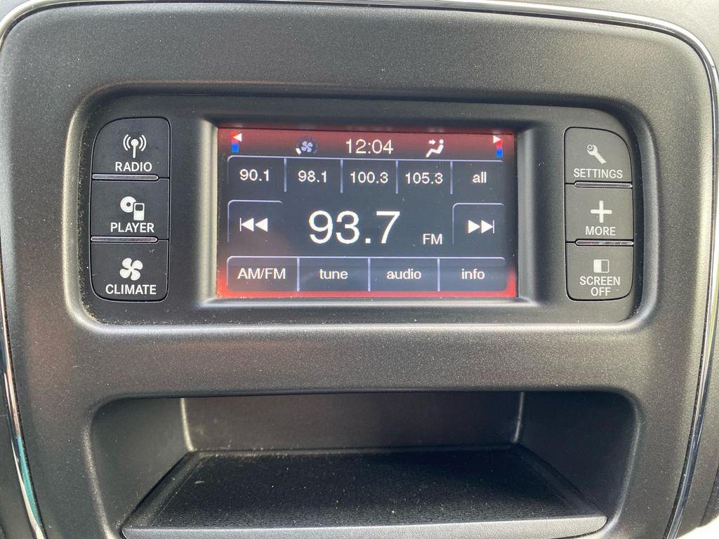 used 2017 Dodge Journey car, priced at $11,995