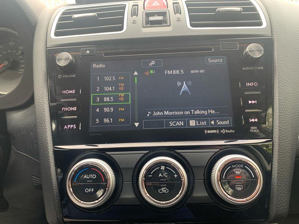 used 2018 Subaru Forester car, priced at $17,995