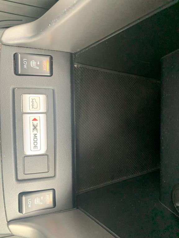 used 2018 Subaru Forester car, priced at $17,995