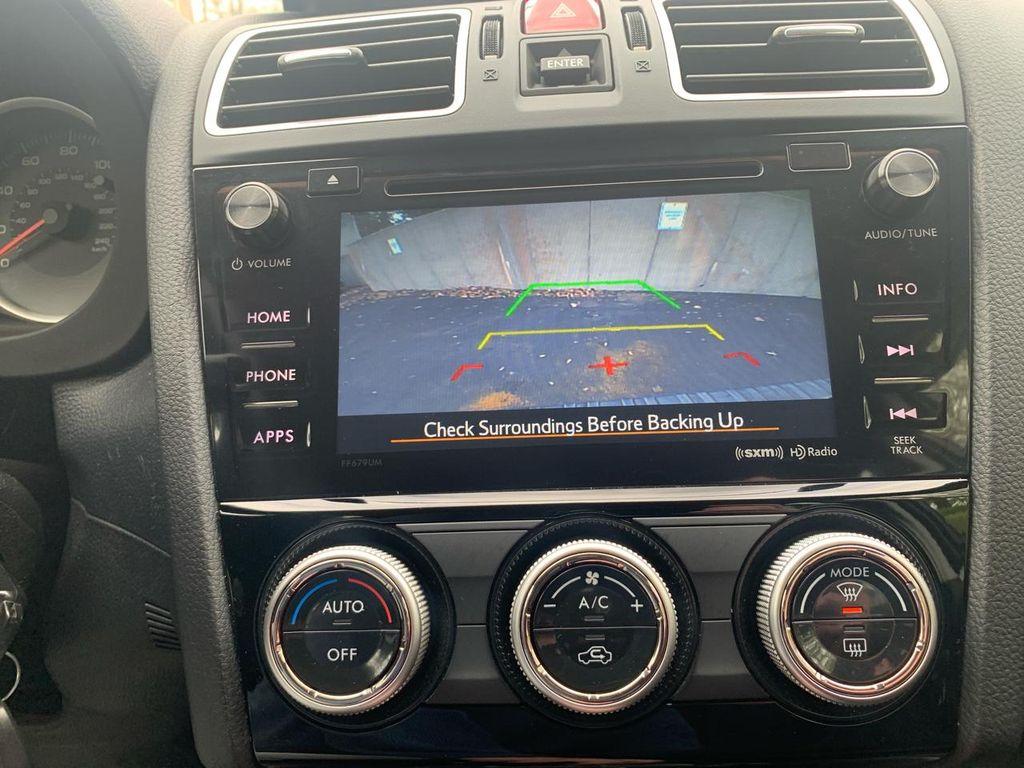 used 2018 Subaru Forester car, priced at $17,995