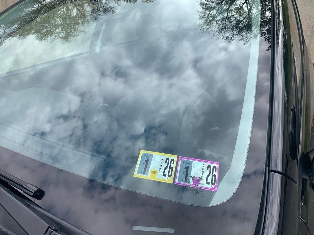 used 2018 Subaru Forester car, priced at $17,995